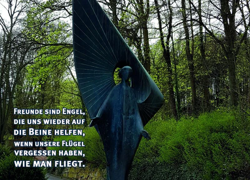 ENGEL - immerwährend