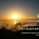 Momente für die Seele - immerwährend