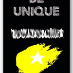 Wandbild be unique